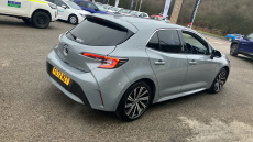 Toyota Corolla 1.8 VVT-i Hybrid Design 5dr CVT Hybrid Hatchback